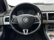 Jaguar XF I Рестайлинг Москва  - изображение 28