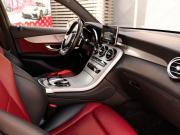 Mercedes-Benz GLC Coupe I (C253) Казань  - изображение 19