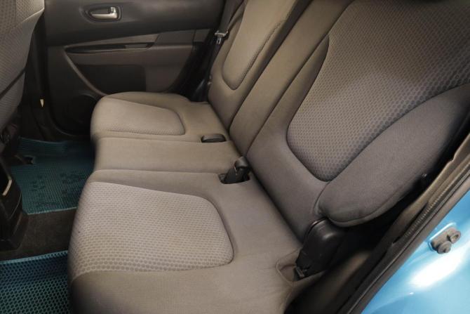 Nissan Wingroad III (Y12) с пробегом 2007 года, цена 609 000 рублей, 250000 км, универсал, Автокод Объявления