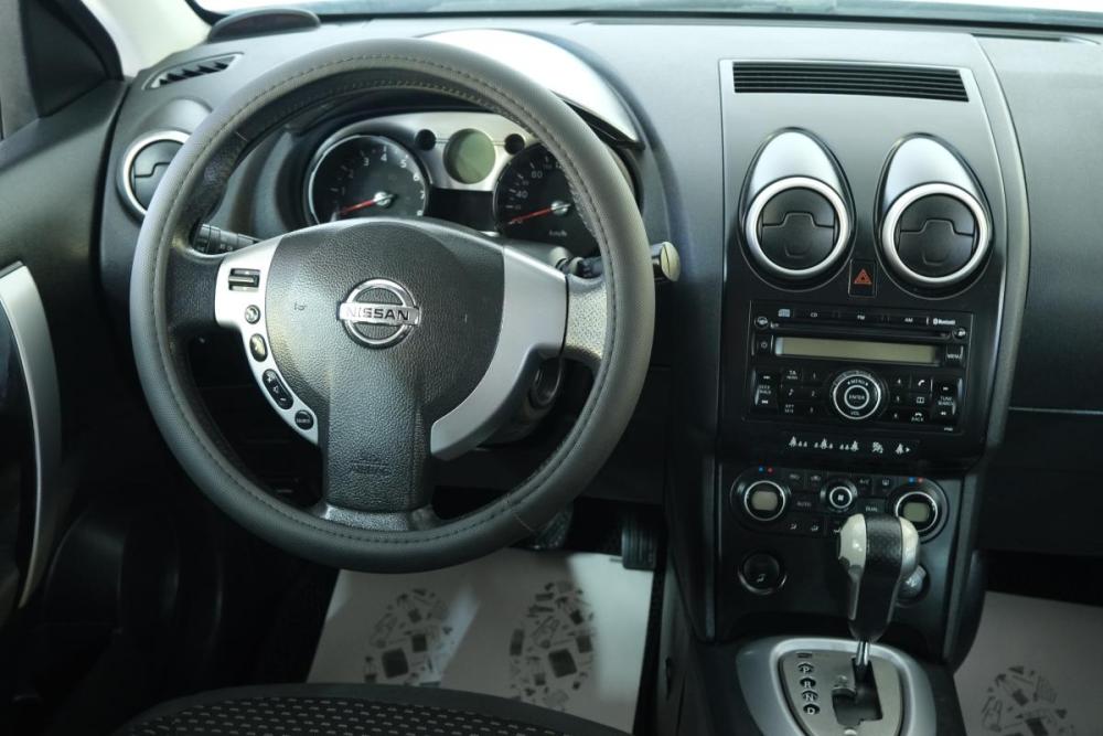 Nissan Qashqai I Омск  - изображение 11