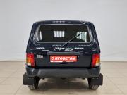 Lada (ВАЗ) Niva Legend Альметьевск  - изображение 23