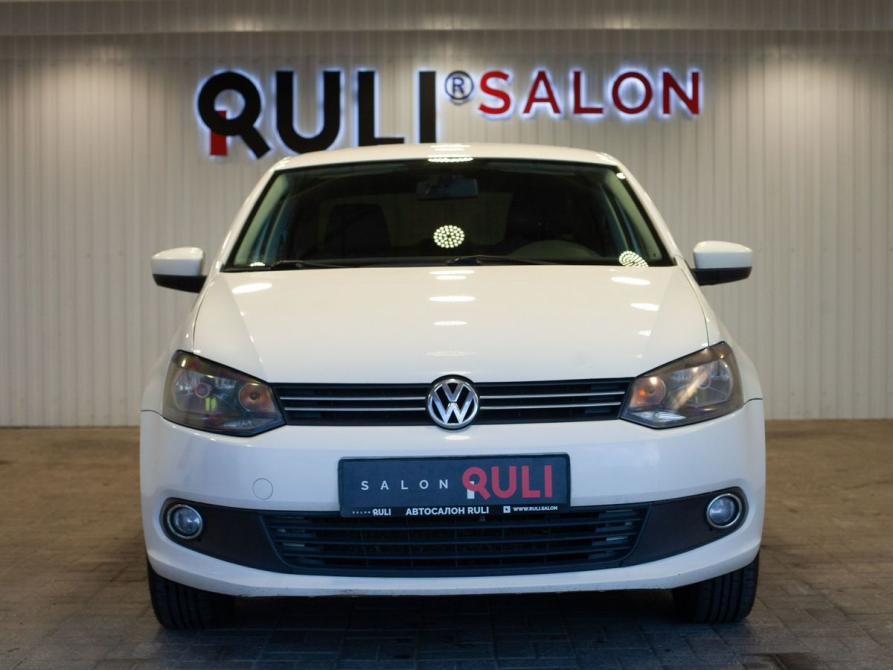 Volkswagen Polo V Иваново  - изображение 2