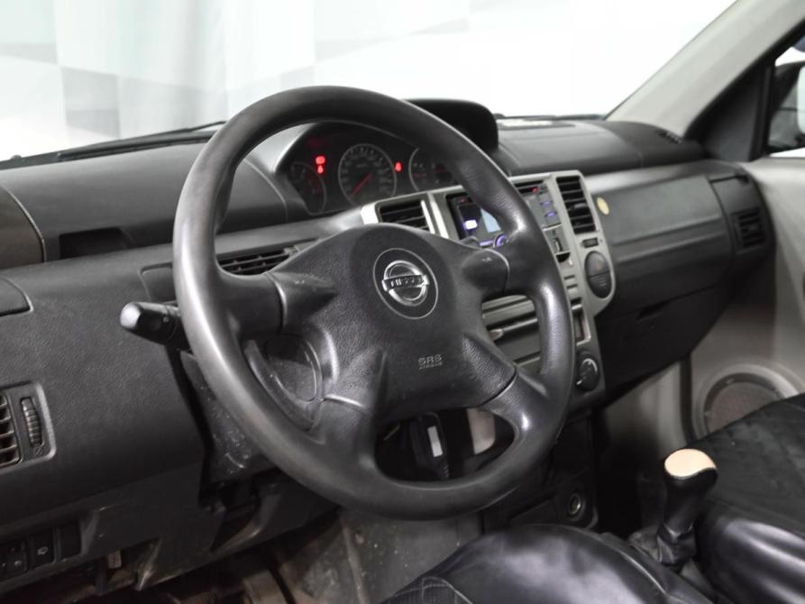 Nissan X-Trail I Рестайлинг Екатеринбург  - изображение 14
