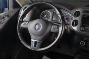Volkswagen Tiguan I Рестайлинг Тюмень  - изображение 33