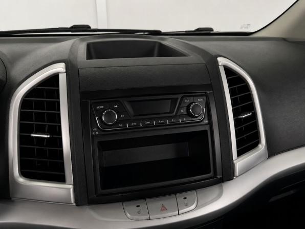 JAC S3 I с пробегом 2021 года, цена 1 150 000 рублей, 56200 км, внедорожник, Автокод Объявления