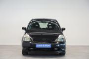 Honda Stream I Новосибирск  - изображение 18