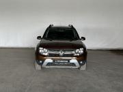 Renault Duster I Рестайлинг Москва  - изображение 18