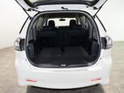 Toyota Wish II Рестайлинг Чита  - изображение 34