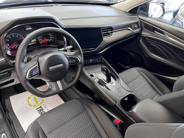 Haval F7 I с пробегом 2021 года, цена 1 795 000 рублей, 56514 км, внедорожник, Автокод Объявления