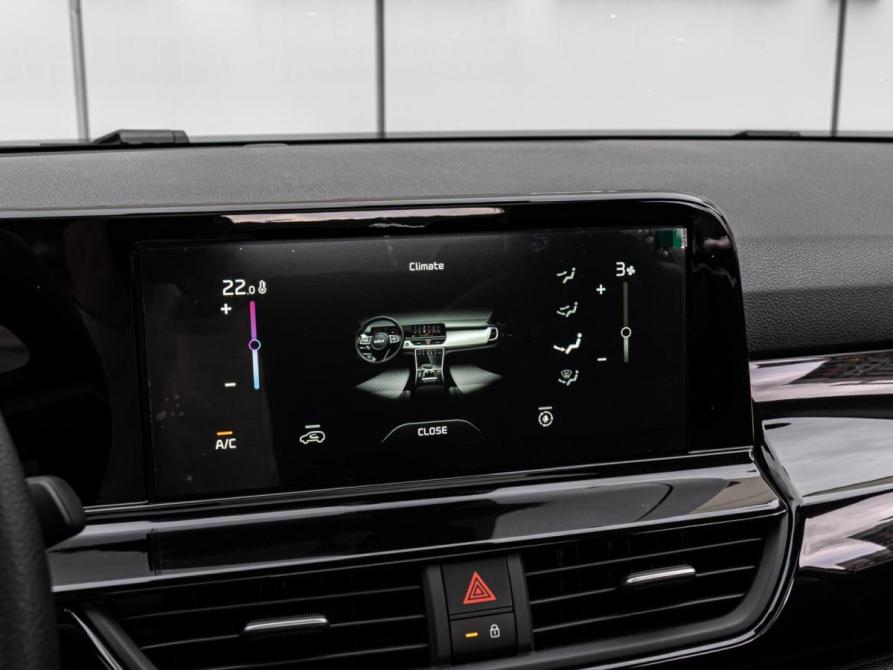 Kia Seltos II Краснодар  - изображение 16