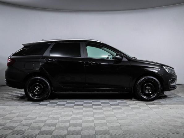 Lada (ВАЗ) Vesta I Рестайлинг (NG) с пробегом 2024 года, цена 1 550 000 рублей, 9935 км, универсал, Автокод Объявления