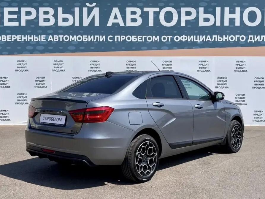 Lada (ВАЗ) Vesta I Краснодар  - изображение 5