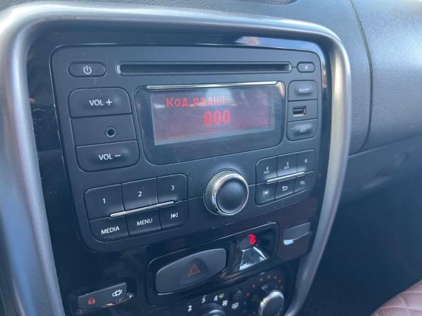 Renault Duster I с пробегом 2013 года, цена 999 000 рублей, 130305 км, внедорожник, Автокод Объявления