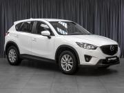 Mazda CX-5 I Тюмень  - изображение 21