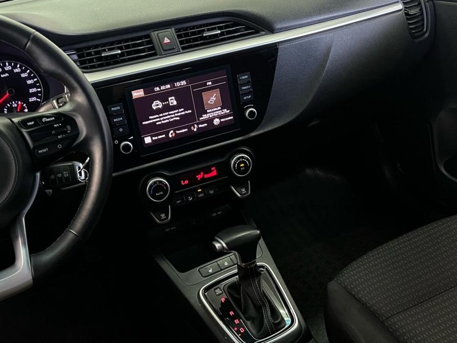 Kia Rio IV Рестайлинг Волгоград  - изображение 8