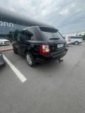 Land Rover Range Rover Sport I Кемерово  - изображение 8