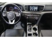 Kia Sportage IV Рестайлинг Коломна  - изображение 24
