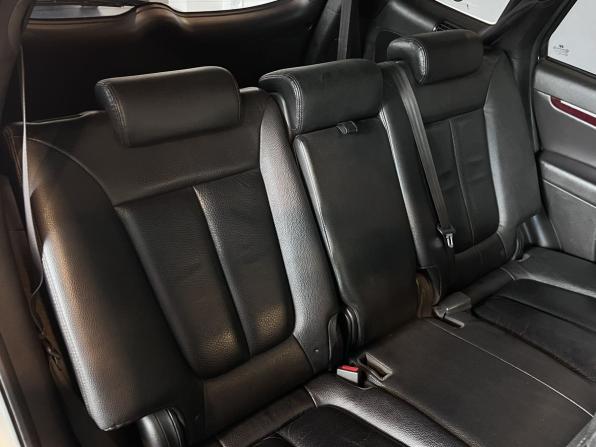 Hyundai Santa Fe II Рестайлинг с пробегом 2011 года, цена 1 215 000 рублей, 283232 км, внедорожник, Автокод Объявления