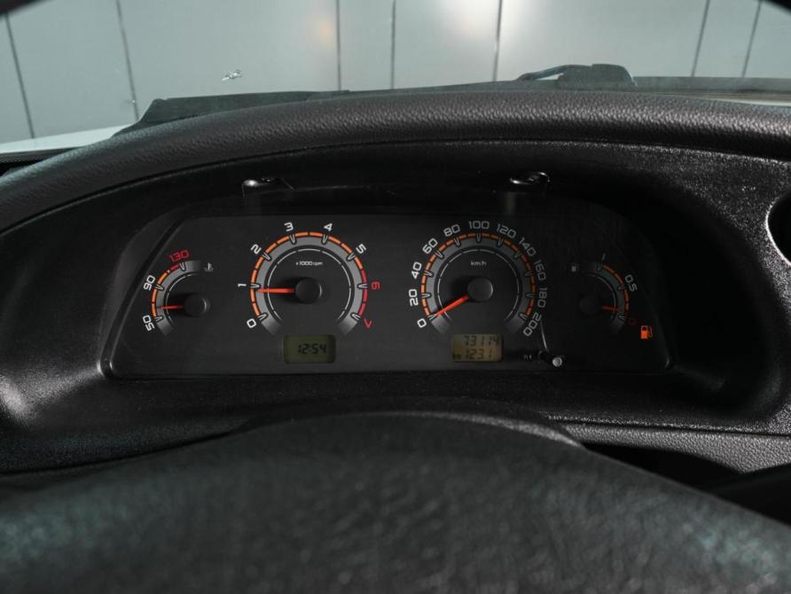 Lada (ВАЗ) Niva Travel I Ростов-на-Дону  - изображение 14