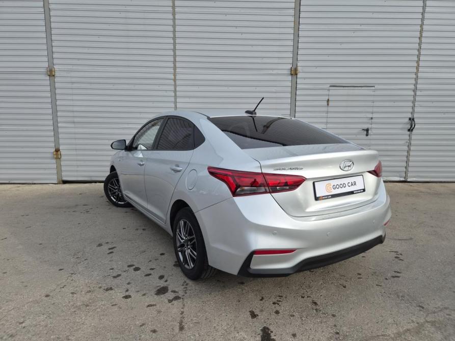 Hyundai Solaris II Саратов  - изображение 7