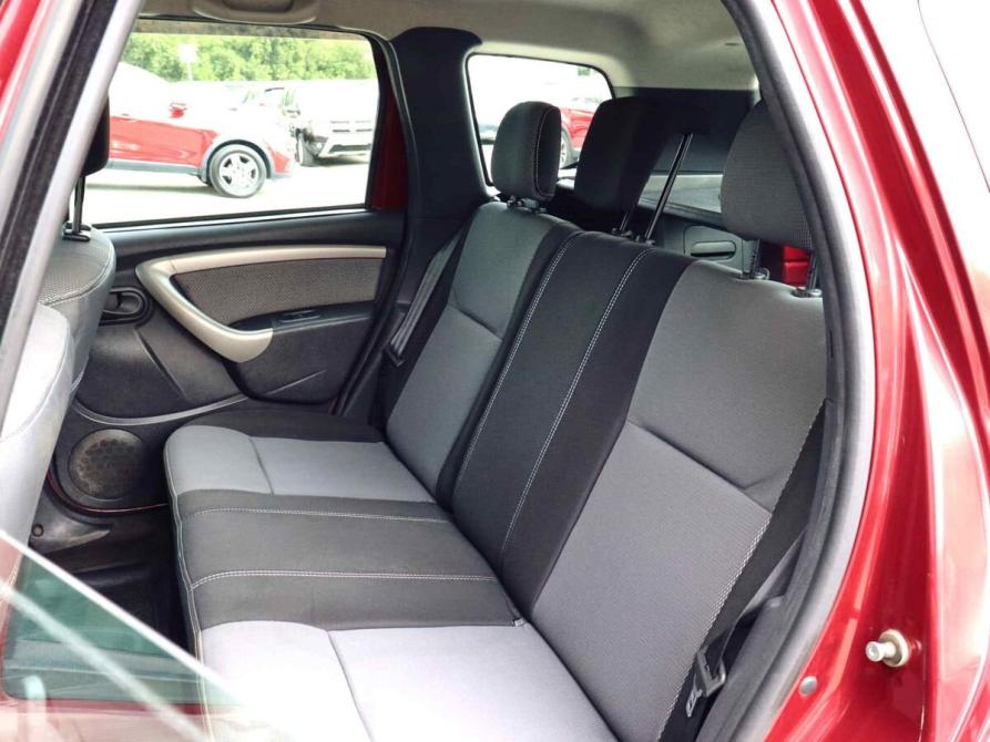 Renault Duster I Екатеринбург  - изображение 15