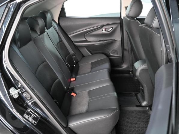 Changan Alsvin с пробегом 2023 года, цена 1 249 000 рублей, 18678 км, седан, Автокод Объявления