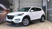 Hyundai Tucson III Уфа  - изображение 19