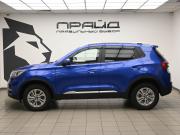 Chery Tiggo 4 I Рестайлинг Ростов-на-Дону  - изображение 22
