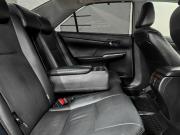Toyota Camry VII (XV50) Рестайлинг 2 Новосибирск  - изображение 44