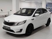 Kia Rio III Казань  - изображение 23