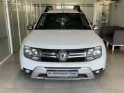 Renault Duster I Рестайлинг Москва  - изображение 22