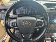 Toyota Camry VII (XV50) Рестайлинг Оренбург  - изображение 34