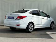 Hyundai Solaris I Липецк  - изображение 22