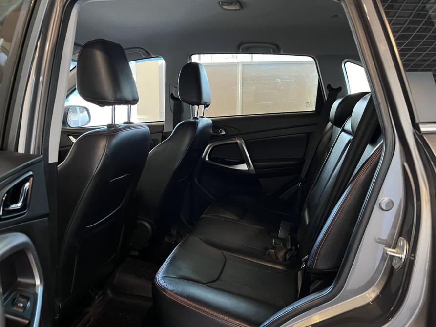 Chery Tiggo 5 I Чебоксары  - изображение 21