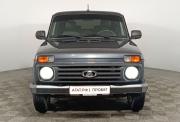 Lada (ВАЗ) Niva Legend Волгоград  - изображение 23