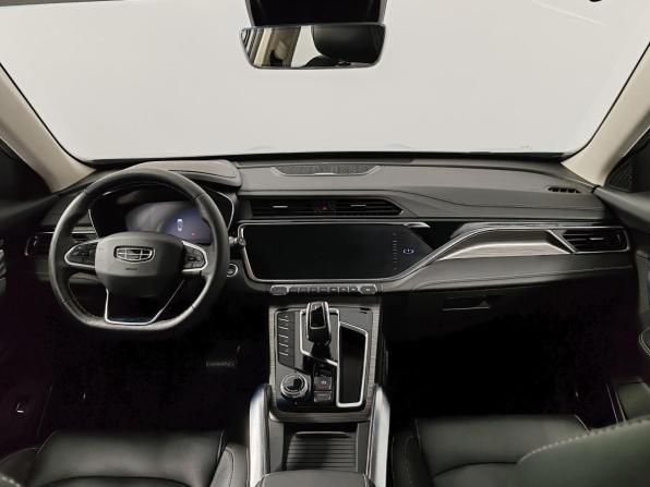 Geely Atlas Pro с пробегом 2022 года, цена 1 999 000 рублей, 65323 км, внедорожник, Автокод Объявления