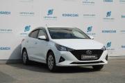 Hyundai Solaris II Рестайлинг Пермь  - изображение 24