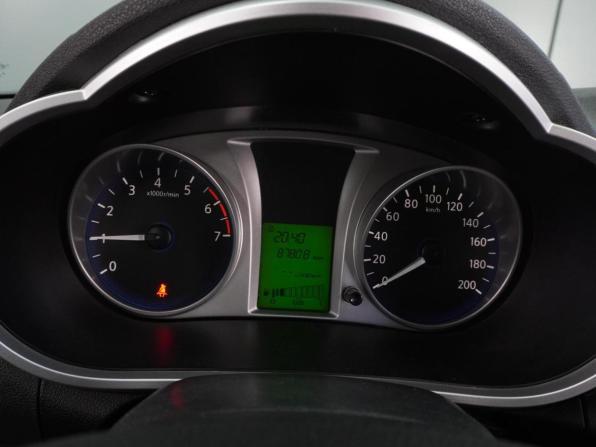 Datsun on-DO I с пробегом 2014 года, цена 599 000 рублей, 87808 км, седан, Автокод Объявления