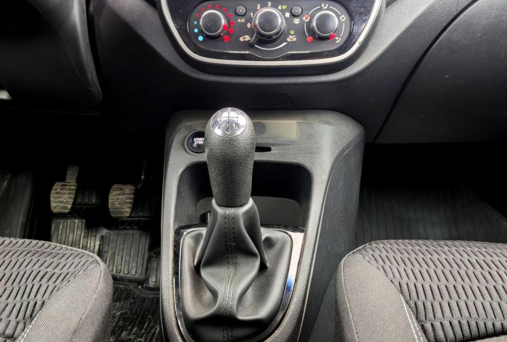Renault Kaptur I Волгоград  - изображение 12