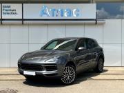 Porsche Cayenne III Краснодар  - изображение 16