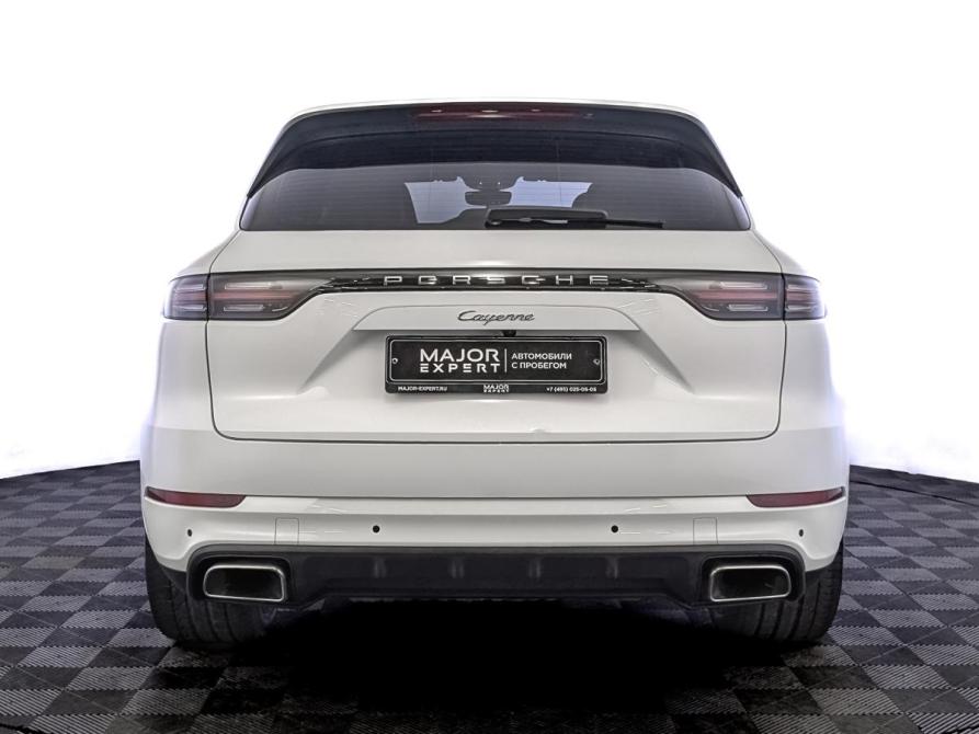 Porsche Cayenne III Москва  - изображение 6