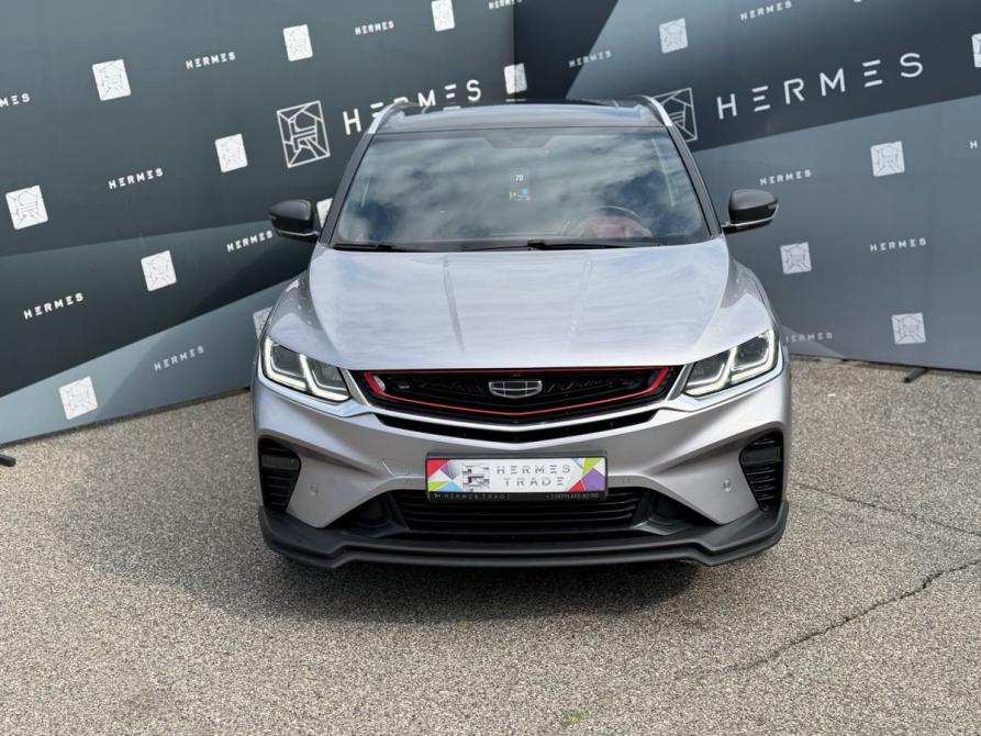 Geely Coolray I Минеральные Воды  - изображение 2