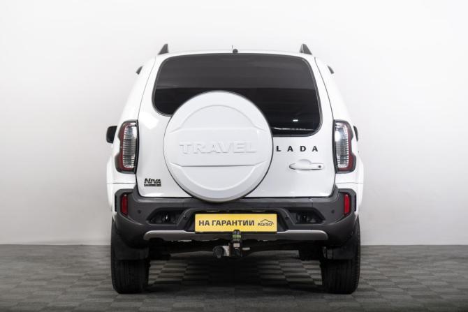 Lada (ВАЗ) Niva с пробегом 2021 года, цена 1 169 000 рублей, 37000 км, внедорожник, Автокод Объявления