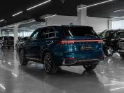 Geely Monjaro I Москва  - изображение 34