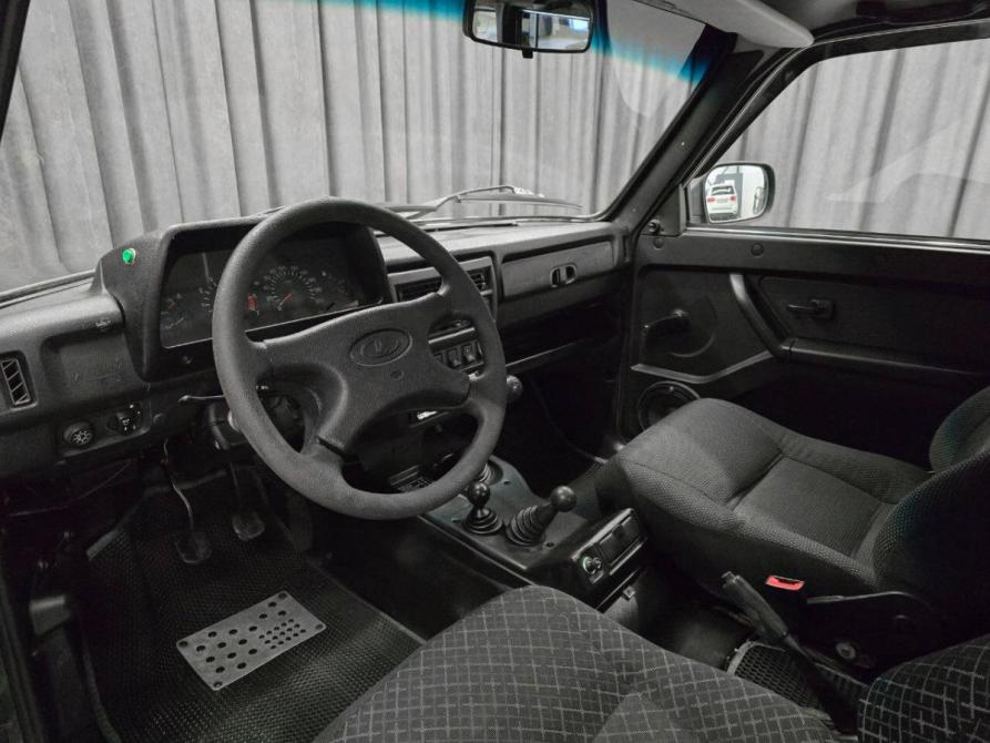 Lada (ВАЗ) 2131 (4x4) I Красноярск  - изображение 9