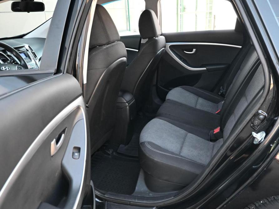 Hyundai i30 II Новороссийск  - изображение 11