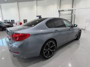 BMW 5 серии VII (G30/G31/G38) Челябинск  - изображение 18