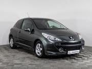 Peugeot 207 I Санкт-Петербург  - изображение 21