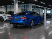 Audi RS 7 I (4G) Рестайлинг Москва  - изображение 34