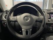 Volkswagen Tiguan I Рестайлинг Москва  - изображение 34